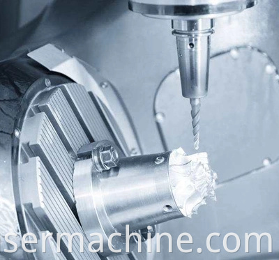 Tube de tuyau CNC Fibre laser Gravure de coupe de coupe Machine de coupe pour métal en aluminium 1000W